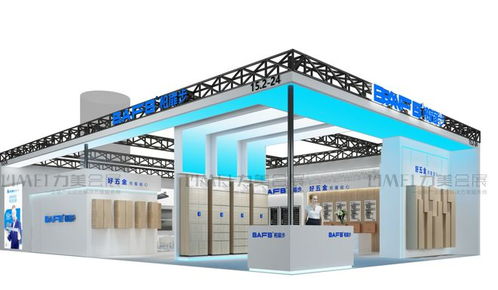 行業(yè)領(lǐng)先的深圳展覽展示設(shè)計(jì)搭建與會務(wù)服務(wù)實(shí)力測評