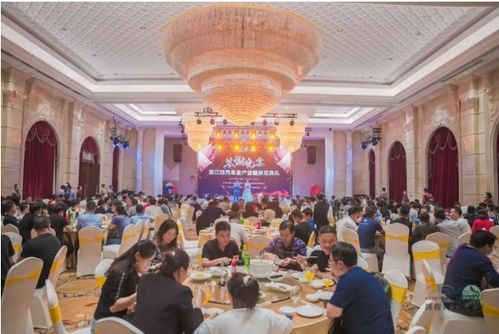 2020年江西國際汽車會展中心年終壓軸雙展盛大開啟，辦公服務全面升級