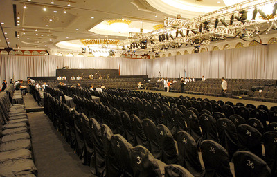 大連活動策劃與展覽服務 一站式專業解決方案，賦能城市品牌與商業活力