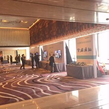 福建省新天國際會(huì)展 專業(yè)會(huì)議及展覽服務(wù)的領(lǐng)航者