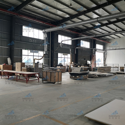 南京展覽搭建工廠 專業承接各類會議與活動場地搭建服務