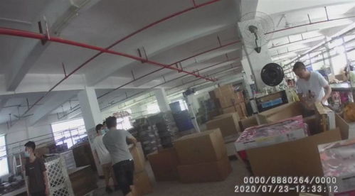 鄰居變對(duì)手 上海警方偵破一起侵犯玩具著作權(quán)案，冒牌工廠的正版“鄰居”不簡單